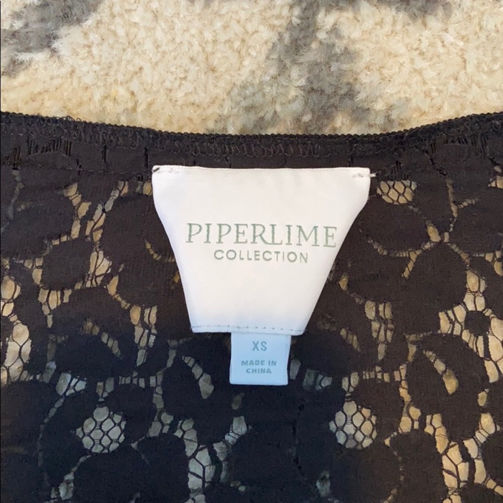Piperlime Collection Jacket - Picture 3 of 4
